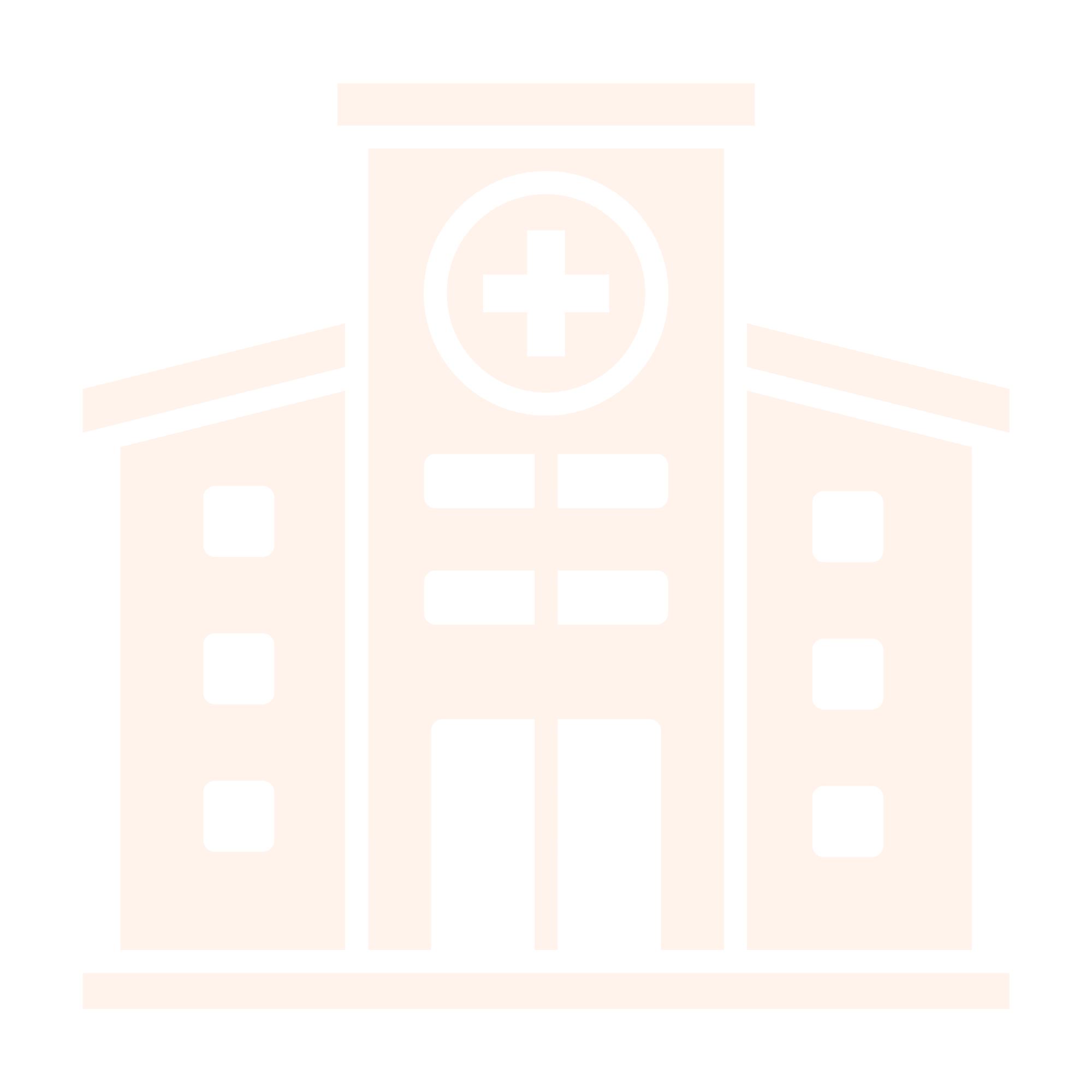 Logo hopital