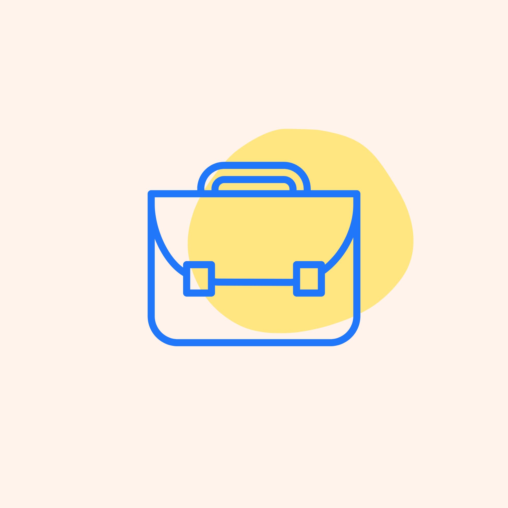 Logo d'un cartable
