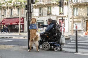 Manon et Lexie