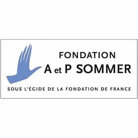 Logo Fondation Sommer