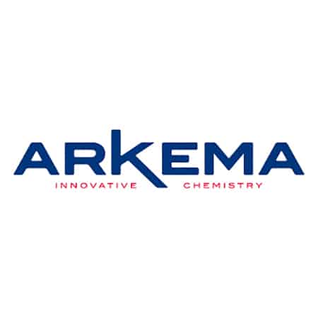 Logo Arkema