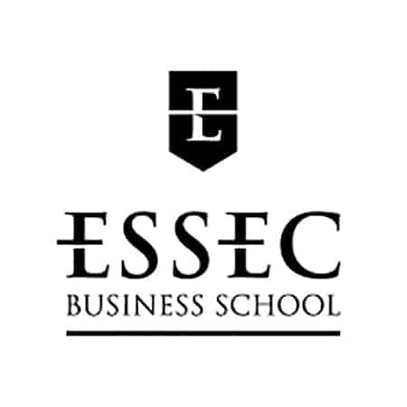 logo essec business school