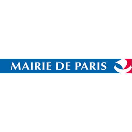 Logo Mairie de Paris