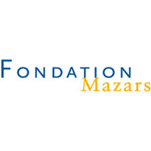 Logo Fondation Mazars