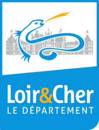 Logo Département du Loir et Cher