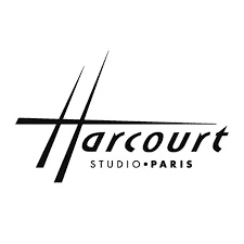 Logo Studio Harcourt