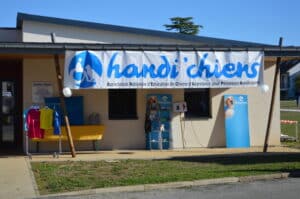 Centre HANDI'CHIENS Alençon