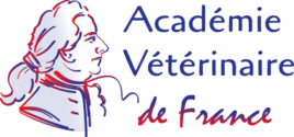 Logo Académie vétérinaire de France