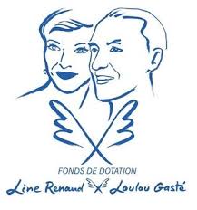 Fondation Line Renaud et Loulou Gasté