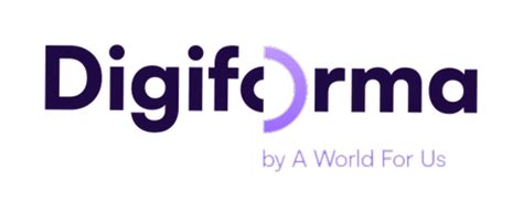 A World For Us -Digiforma