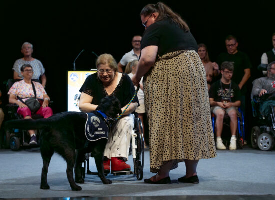 2BS - CEVA - CEREMONIE HANDICHIENS - EXPORT RAPIDE --41
