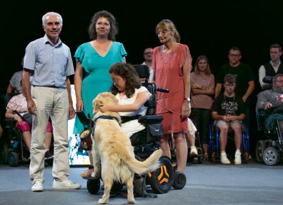2BS - CEVA - CEREMONIE HANDICHIENS - EXPORT RAPIDE --43