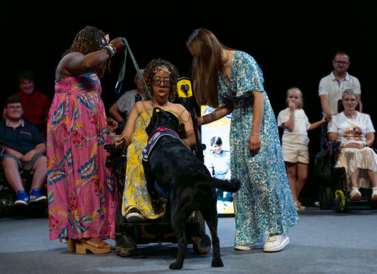 2BS - CEVA - CEREMONIE HANDICHIENS - EXPORT RAPIDE --57
