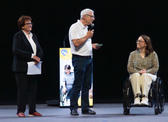 2BS - CEVA - CEREMONIE HANDICHIENS - EXPORT RAPIDE --78