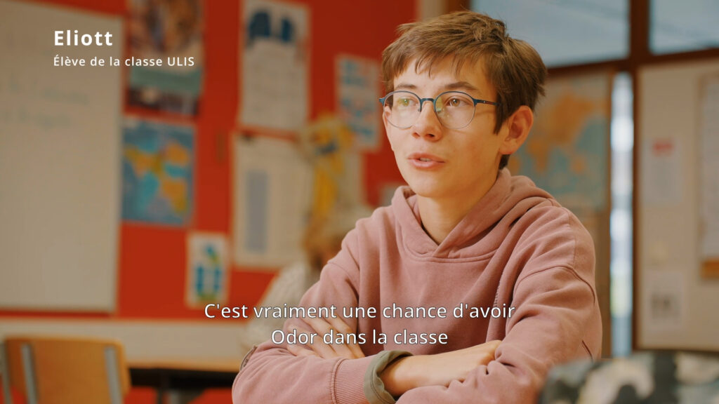 Eliott