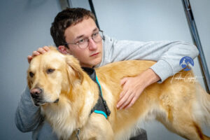 Stage Lyon Frédéric Coignot pour HANDI'CHIENS (12)