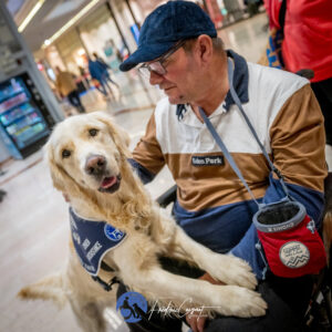 Stage Lyon Frédéric Coignot pour HANDI'CHIENS (6)
