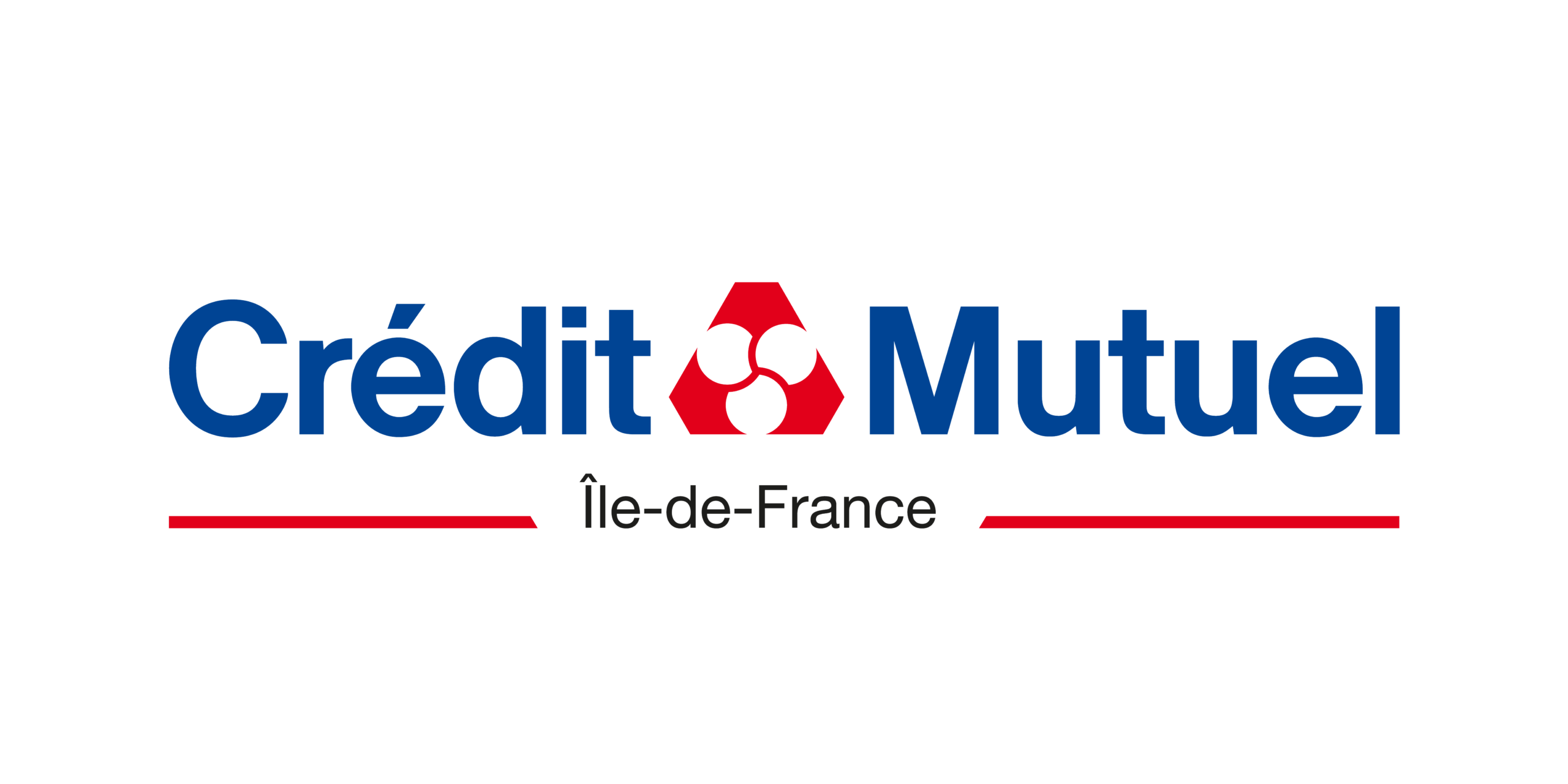 Crédit Mutuelle île de France