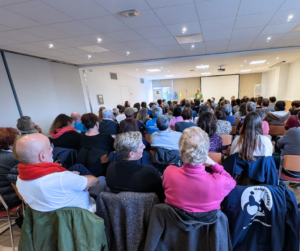 Séminaire HANDI'CHIENS 2026